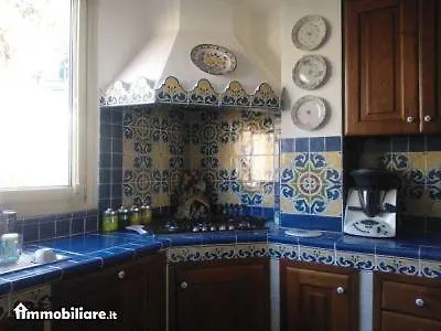 Affittacamere Toledo