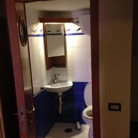 Casa de hóspedes Affittacamere Toledo Nápoles